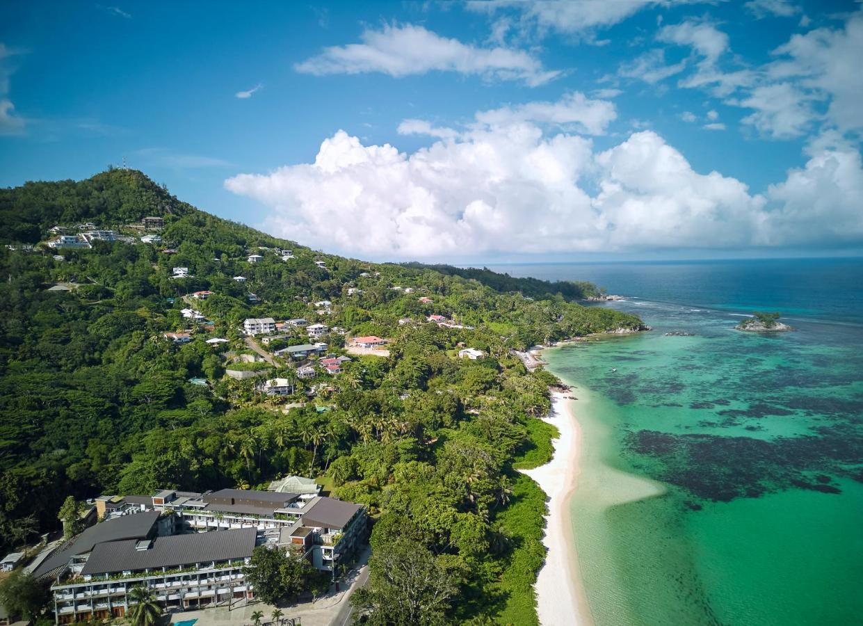 Laila, Seychelles, A Marriott Tribute Portfolio Resort Anse Royale Exterior foto