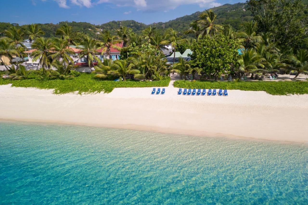 Laila, Seychelles, A Marriott Tribute Portfolio Resort Anse Royale Exterior foto